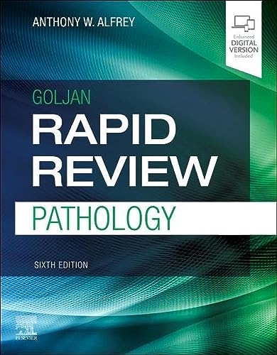 Rapid Review Pathology: 6th Edition