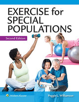 Exercise for Special Populations: 2nd Edition, Kindle Edition