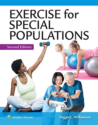 Exercise for Special Populations: 2nd Edition, Kindle Edition