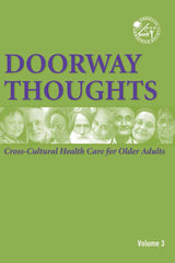 Doorway Thoughts: Cross-Cultural Health Care for Older Adults