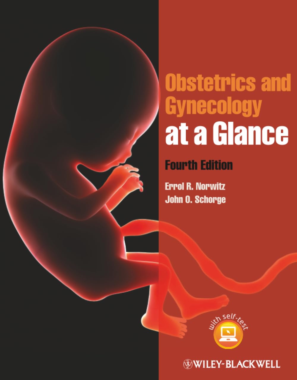 Obstetrics and Gynecology at a Glance: 4th Edition