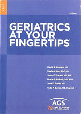 Geriatrics at Your Fingertips 2017