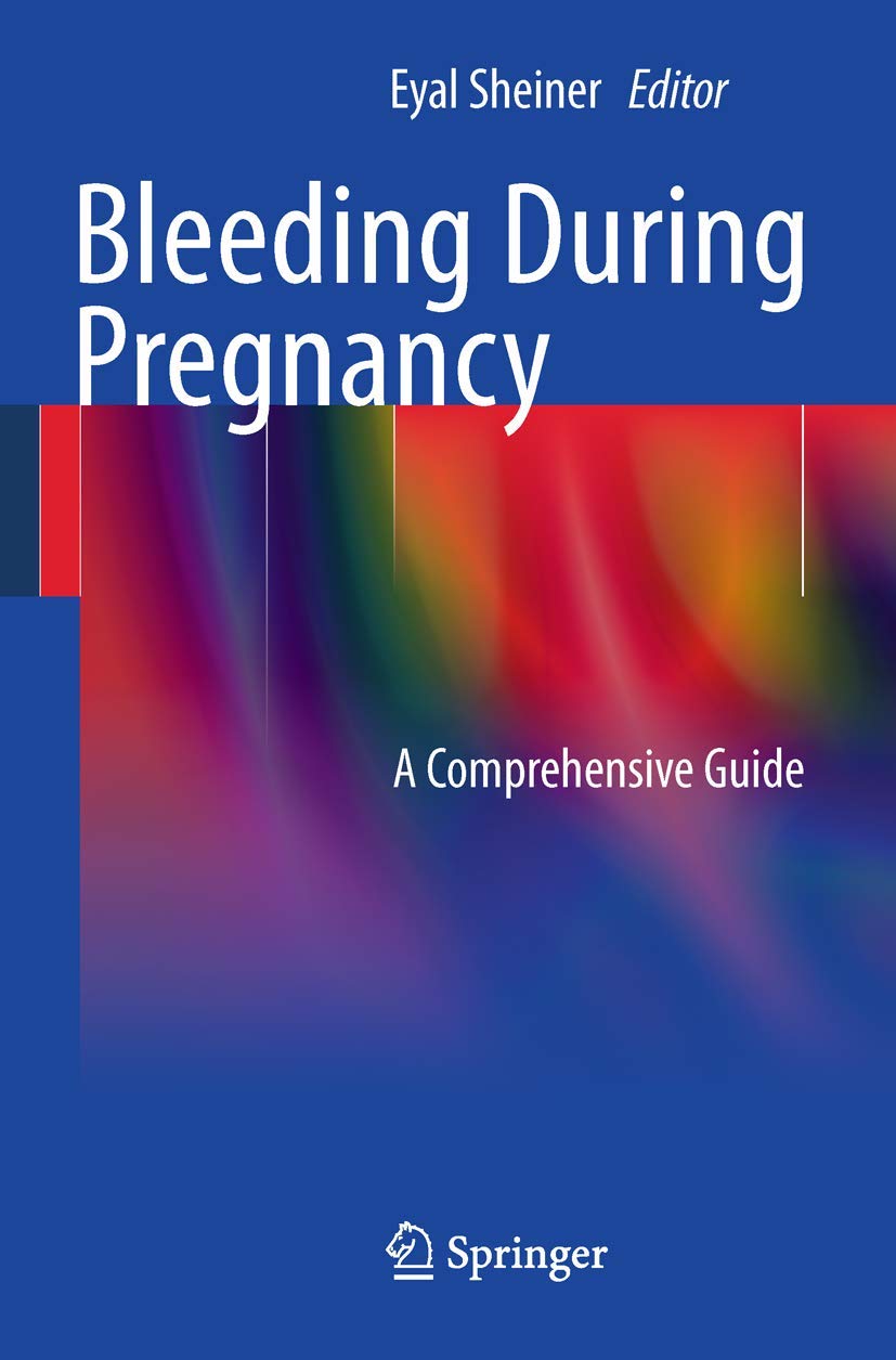 Bleeding During Pregnancy: A Comprehensive Guide