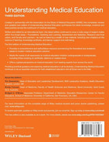 Understanding Medical Education: Evidence, Theory, and Practice