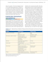 Advanced Fitness Assessment and Exercise Prescription: Ninth Edition
