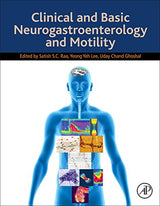 Clinical and Basic Neurogastroenterology and Motility: 1st Edition