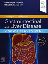 Sleisenger and Fordtran's Gastrointestinal and Liver Disease Review and Assessment (SleisengerandFordtran's): 11th Edition