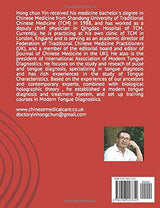 Modern Tongue Diagnostics in Chinese Medicine