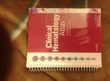 Clinical Hematology Atlas, 3rd Edition