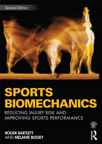 Sports Biomechanics: Reducing Injury Risk and Improving Sports Performance: 2nd Edition, Kindle Edition