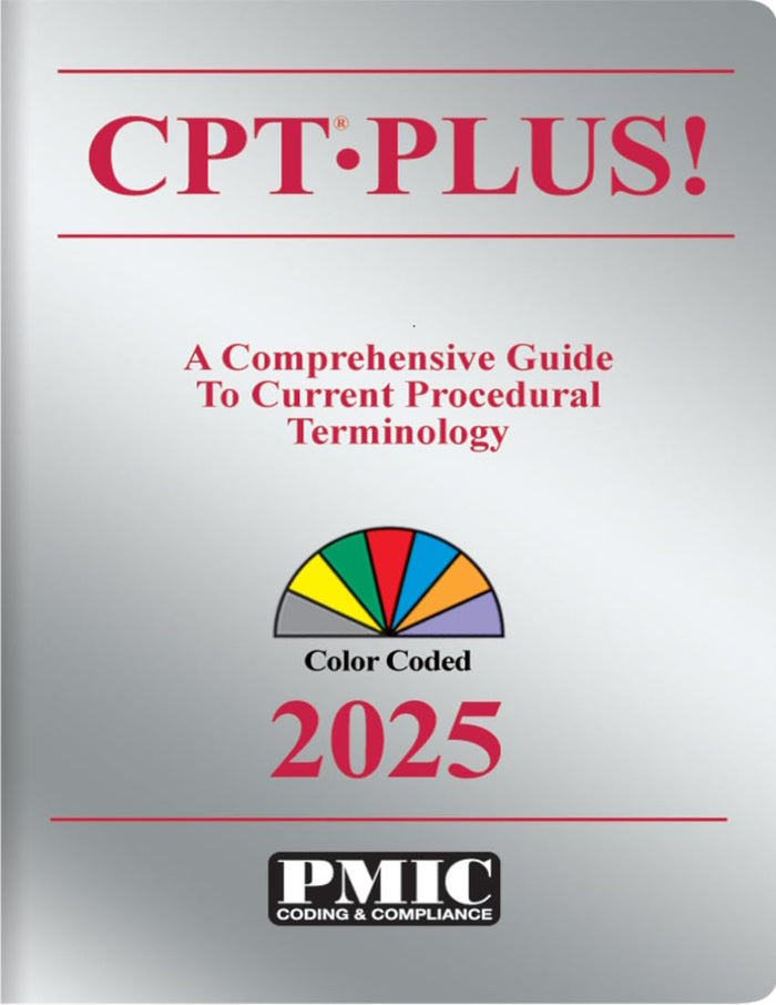 CPT Plus! 2025 Perfect Bound: Perfect Paperback – October 15, 2024