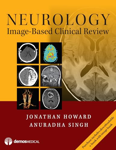 Neurology Image-Based Clinical Review: First Edition