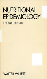 Nutritional Epidemiology: 2nd Edition