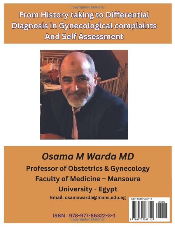 CLINICAL ROUNDS IN OBSTETRICS & GYNECOLOGY: CLINICAL ROUNDS IN OBSTETRICS & GYNECOLOGY, Diagnosis in OBSTETRICS & GYNECOLOGY