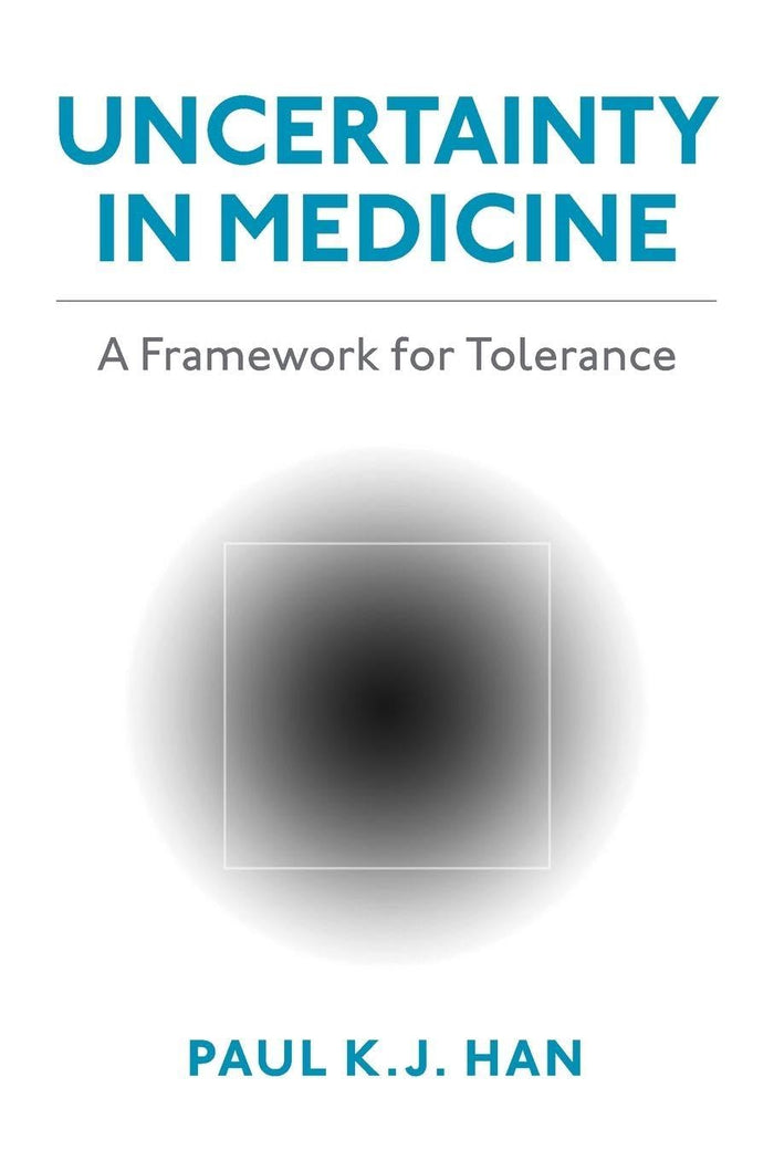 Uncertainty in Medicine