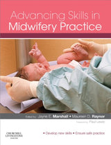 Advancing Skills in Midwifery Practice: 1st Edition, Kindle Edition