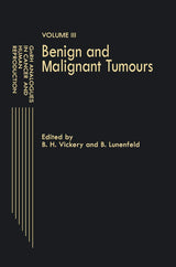 GnRH Analogues in Cancer and Human Reproduction: Volume III Benign and Malignant Tumours