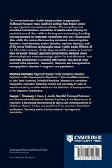 Clinical Case Studies in Long-Term Care Psychiatry: 1st Edition