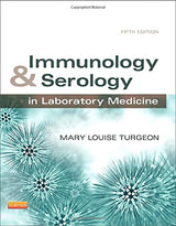 Immunology & Serology in Laboratory Medicine: 5th Edition