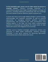 GERIATRIC ONCOLOGY ESSENTIALS: Practical Guidance for Clinicians and Care Teams