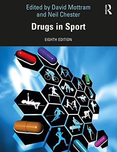 Drugs in Sport: 8th Edition