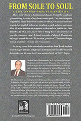 From Sole to Soul A 21st Century Guide to Deep Health