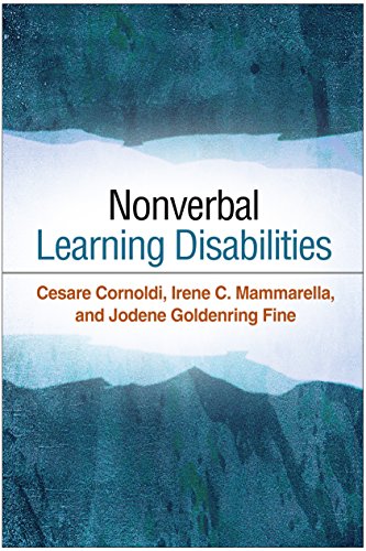 Nonverbal Learning Disabilities: Illustrated Edition