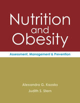 Nutrition and Obesity:.