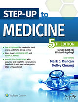 Step-Up to Medicine (Step-Up Series): 5th Edition