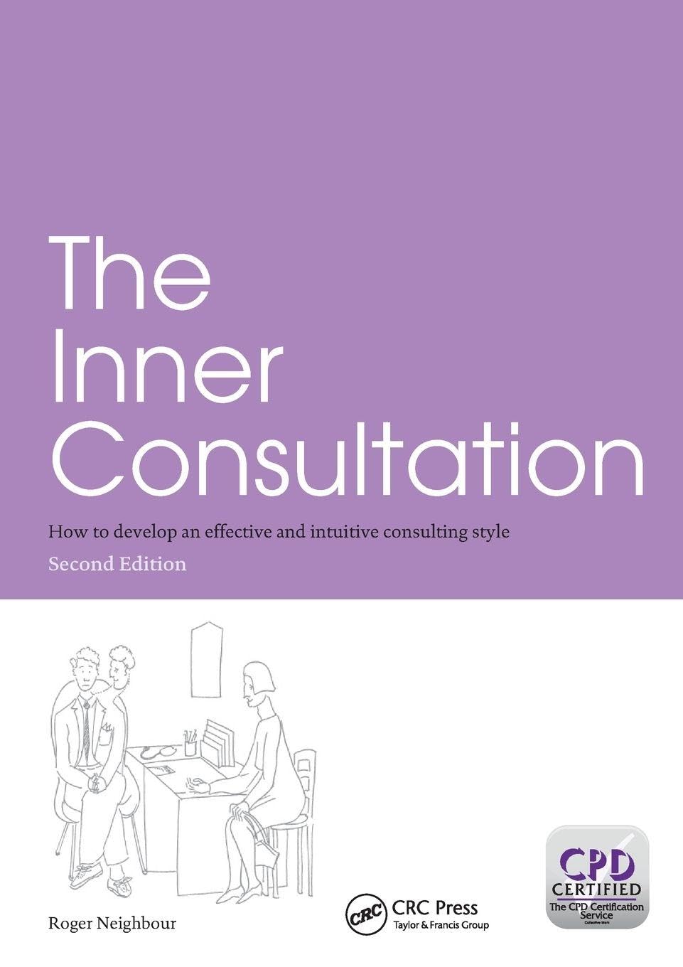 The Inner Consultation: 2nd Edition