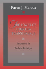 The Power of Countertransference: 1st Edition