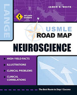 USMLE Road Map Neuroscience, Second Edition (LANGE USMLE Road Maps)