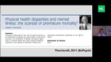 The Maudsley Practice Guidelines for Physical Health Conditions in Psychiatry (The Maudsley Prescribing Guidelines Series): 1st Edition