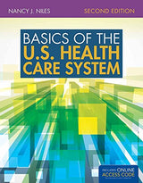 Basics of the U.S. Health Care System:.