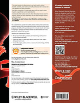 Obstetrics and Gynecology at a Glance: 4th Edition