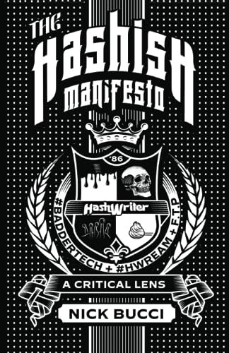 The Hashish Manifesto: Understanding Retail Cannabis Through The Art of Hashish
