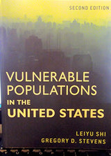 Vulnerable Populations in the United States (Public Health/Vulnerable Populations): 2nd Edition