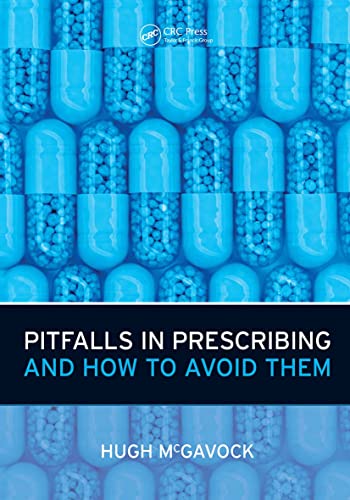 Pitfalls in Prescribing: 1st Edition