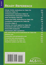 Geriatrics at Your Fingertips 2014