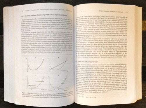 Epidemiology: Beyond the Basics