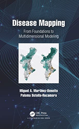 Disease Mapping: 1st Edition