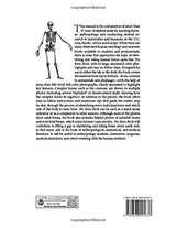 The Bone Book: A Photographic Lab Manual for Identifying and Siding Human Bones: Spi Edition