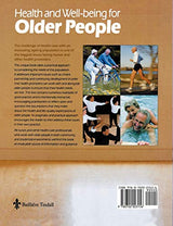 Health and Wellbeing for Older People: Foundations for Practice