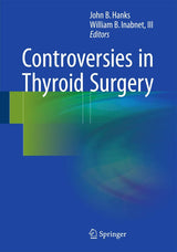 Controversies in Thyroid Surgery