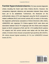 PERFORMANCE OF DIFFERENT FAMILIAL HYPERCHOLESTEROLAEMIA DIAGNOSTIC CRITERIA IN MALAYSIA