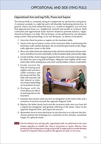 Myofascial Release: Second Edition