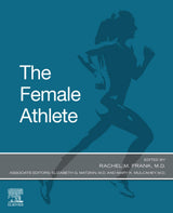 The Female Athlete: 1st Edition