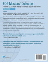 ECG Masters' Collection: Favorite ECGs from Master Teachers Around the World