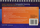 Pocket Protocols for Sonography Scanning: 4th Edition