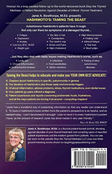 Hashimoto's: Taming the Beast
